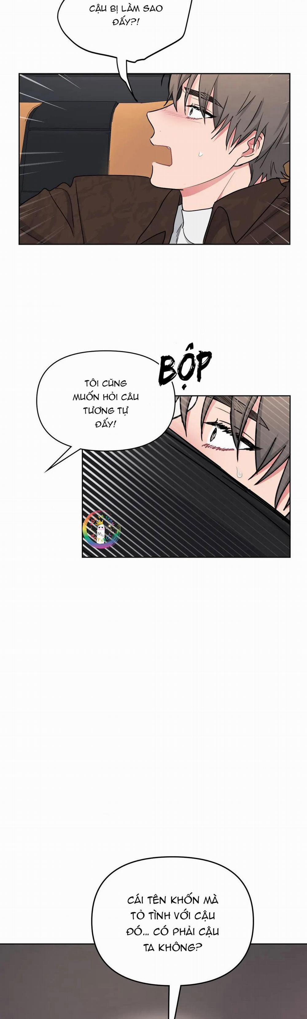 Arts Manz 15 trang 23