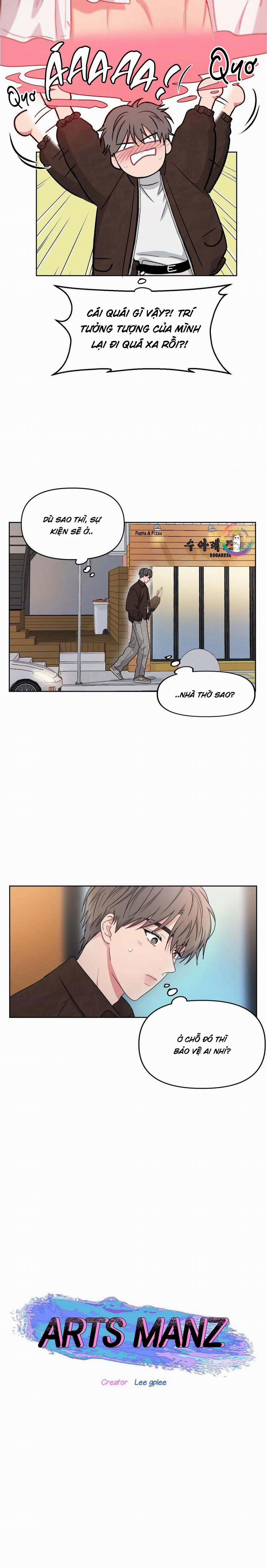 Arts Manz 15 trang 3