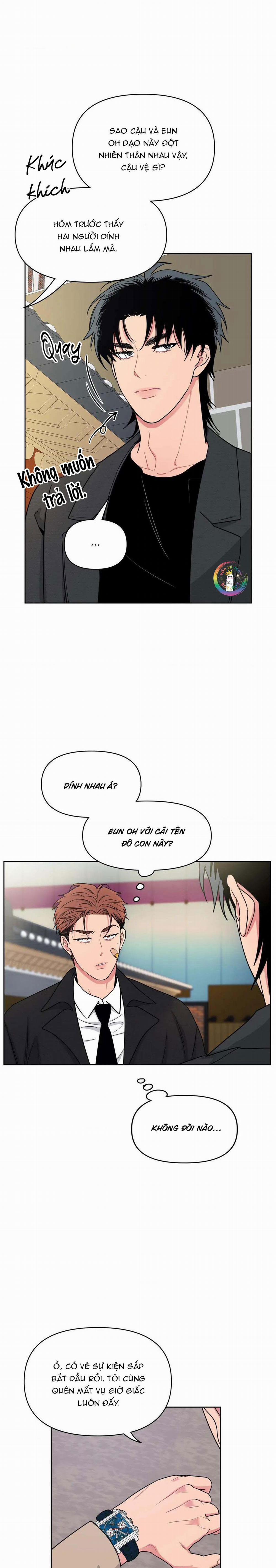 Arts Manz 15 trang 5