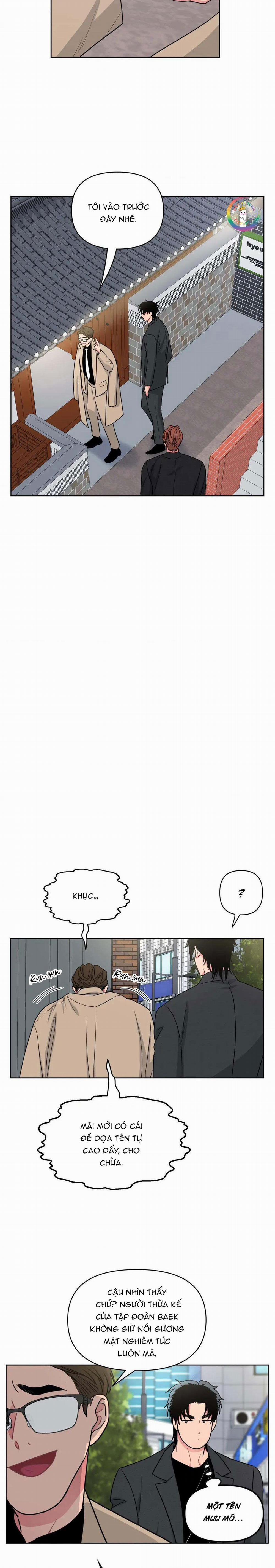 Arts Manz 15 trang 6