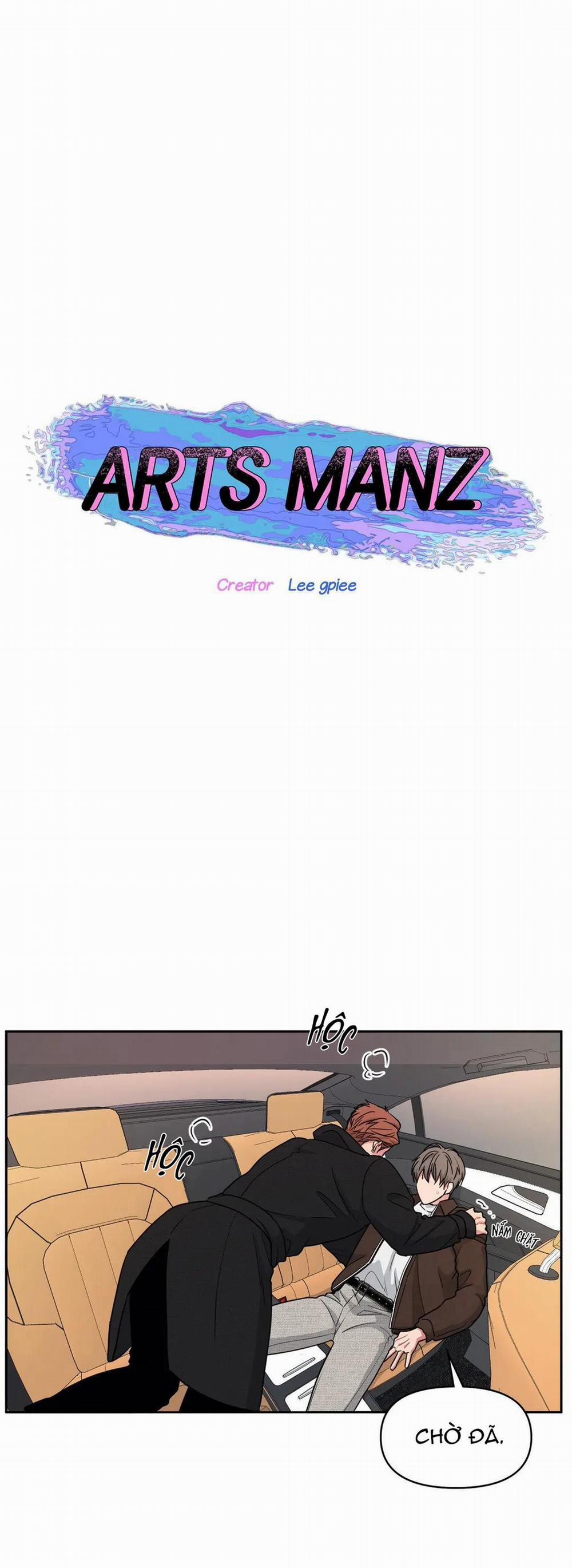 Arts Manz 16 0 trên xe trang 9