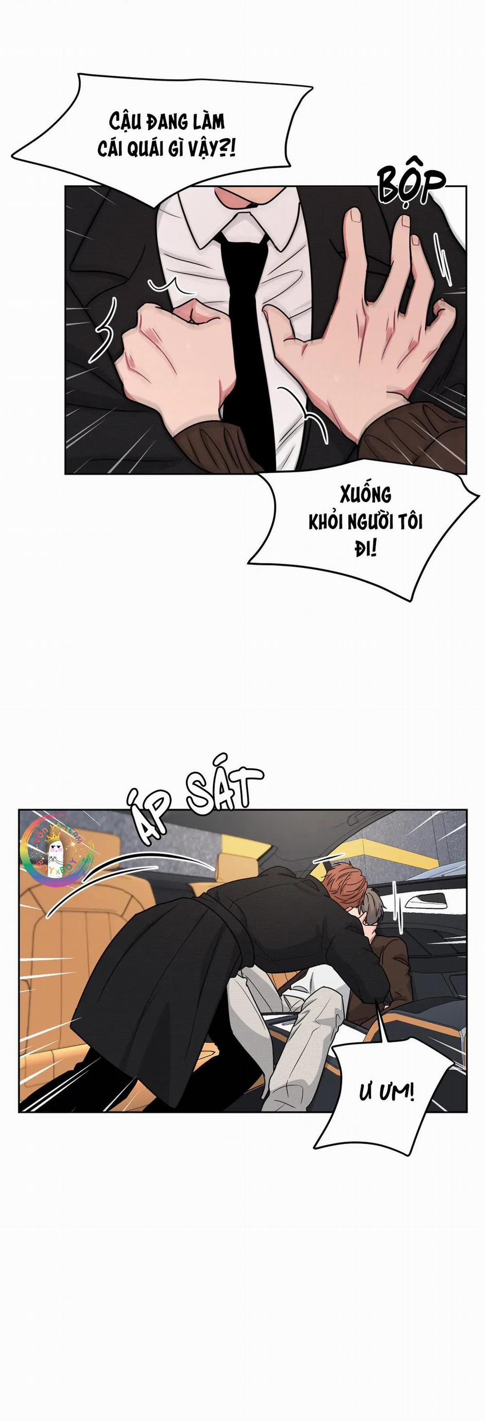 Arts Manz 16 Buku trên xe trang 26