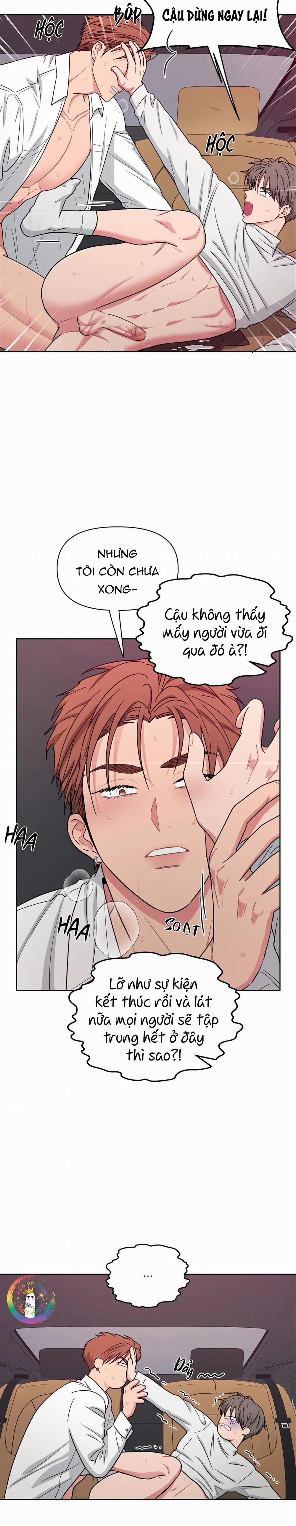 Arts Manz 18 trang 1