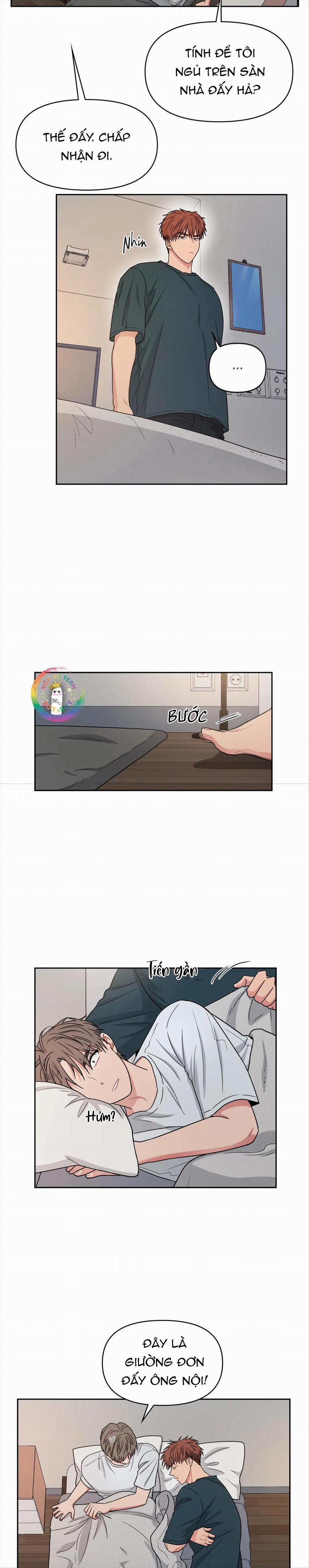 Arts Manz 18 trang 10