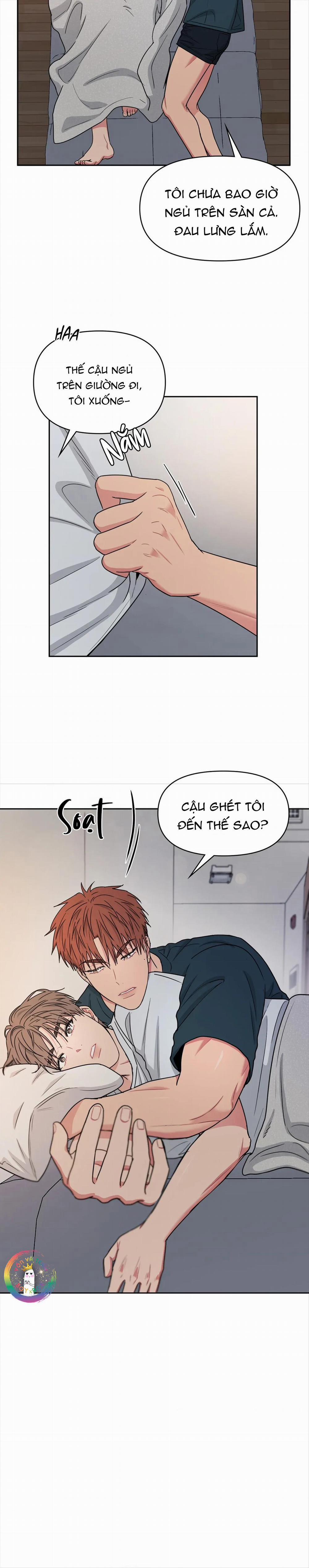 Arts Manz 18 trang 11