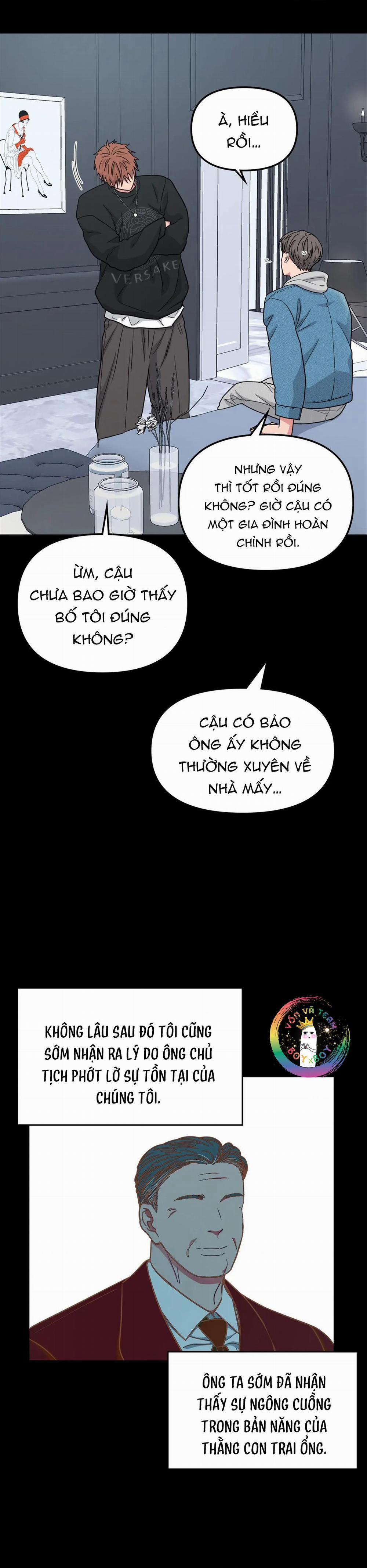 Arts Manz 18 trang 19