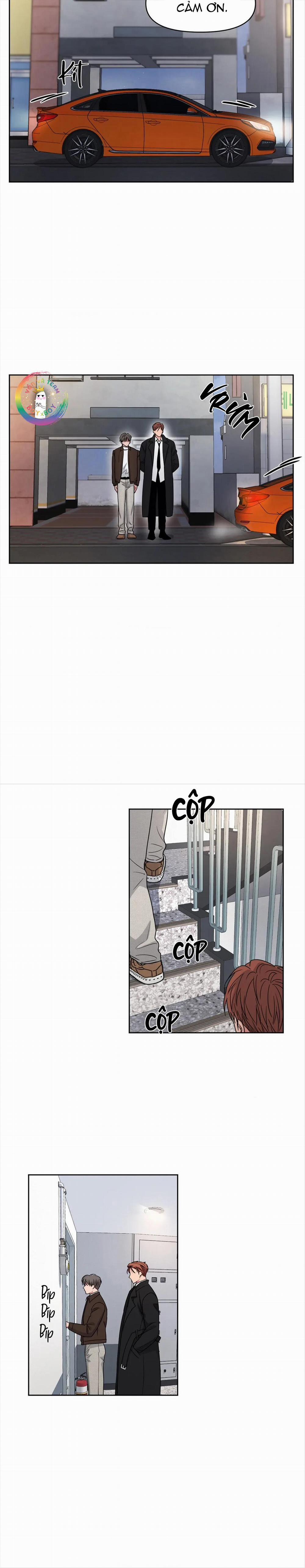 Arts Manz 18 trang 3