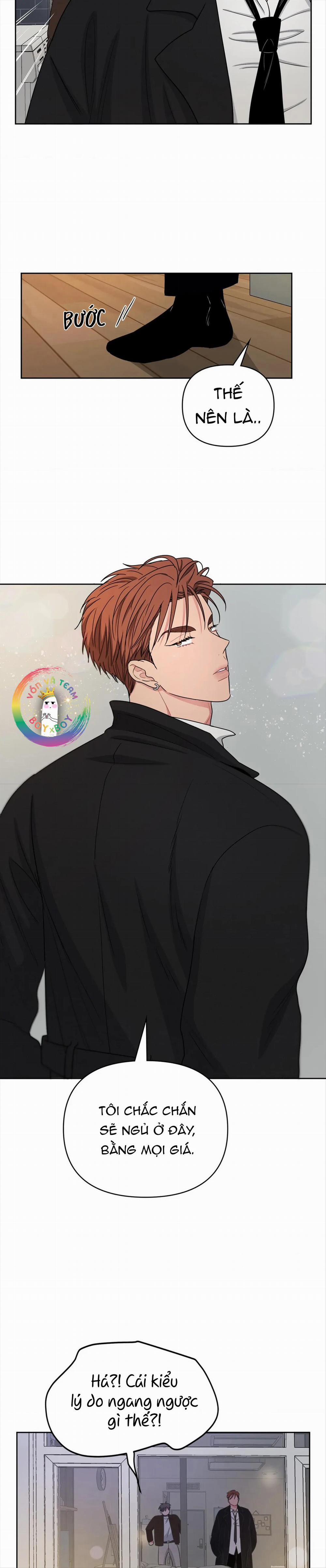 Arts Manz 18 trang 5