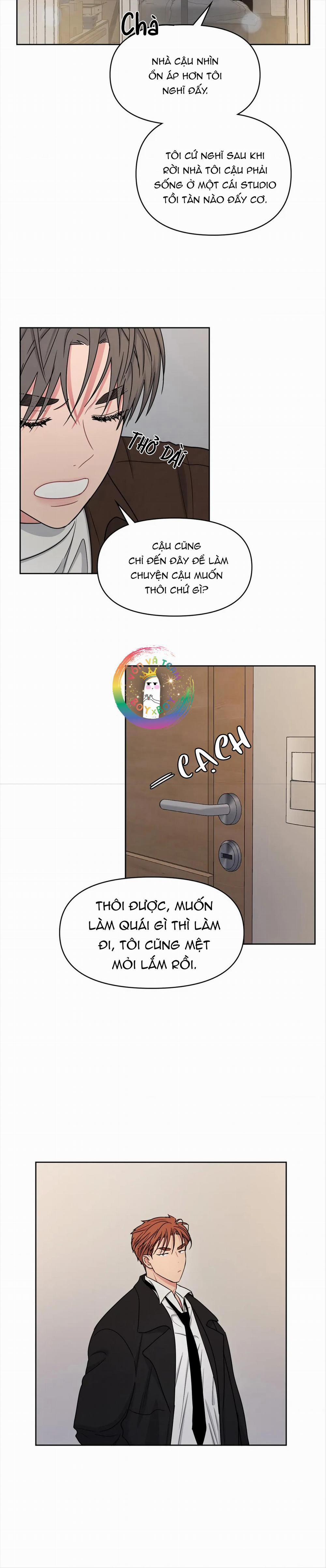 Arts Manz 18 trang 6