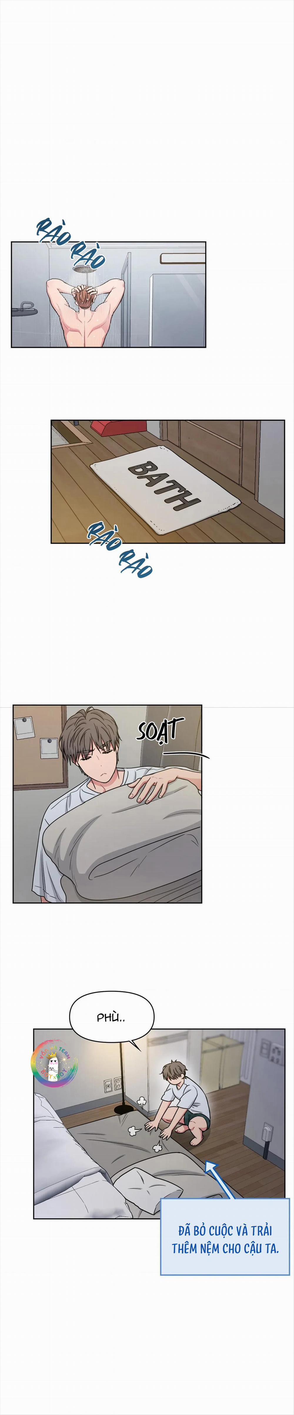 Arts Manz 18 trang 7