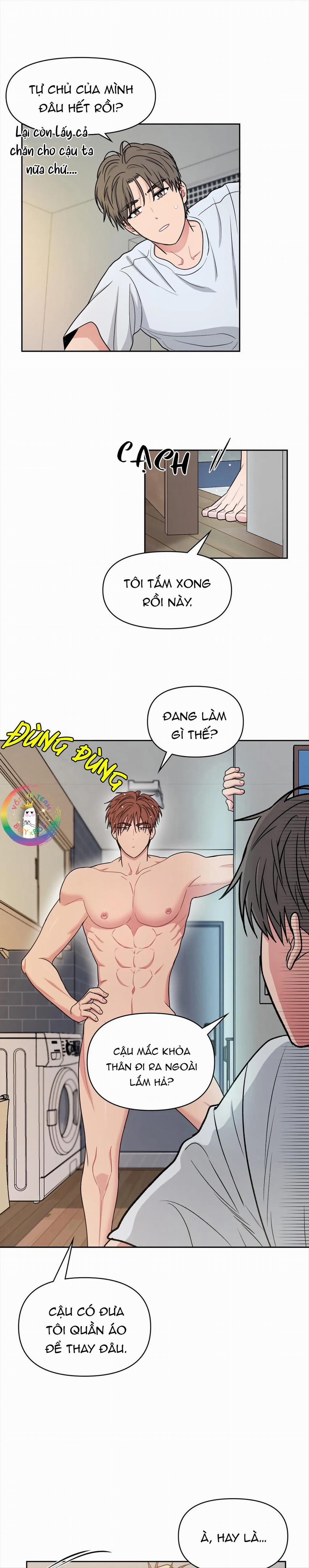 Arts Manz 18 trang 8