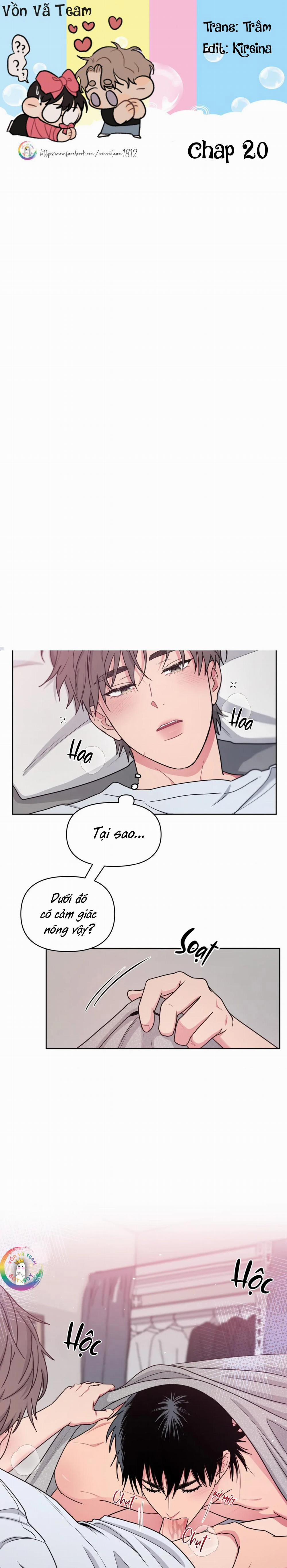 Arts Manz 19 trang 0