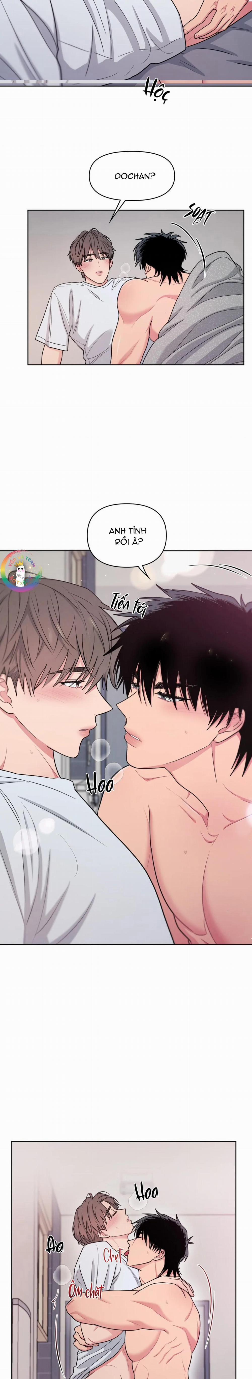 Arts Manz 19 trang 1