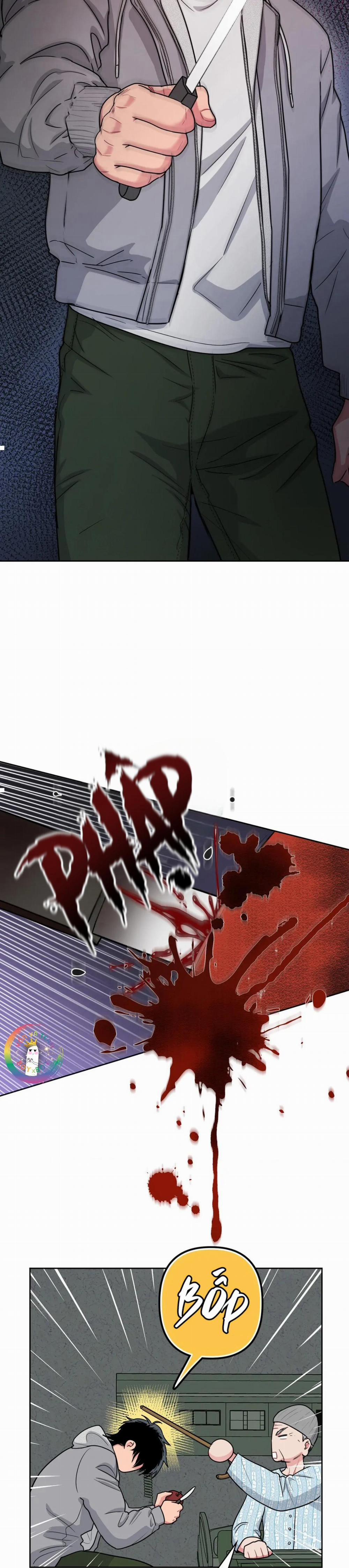 Arts Manz 19 trang 10