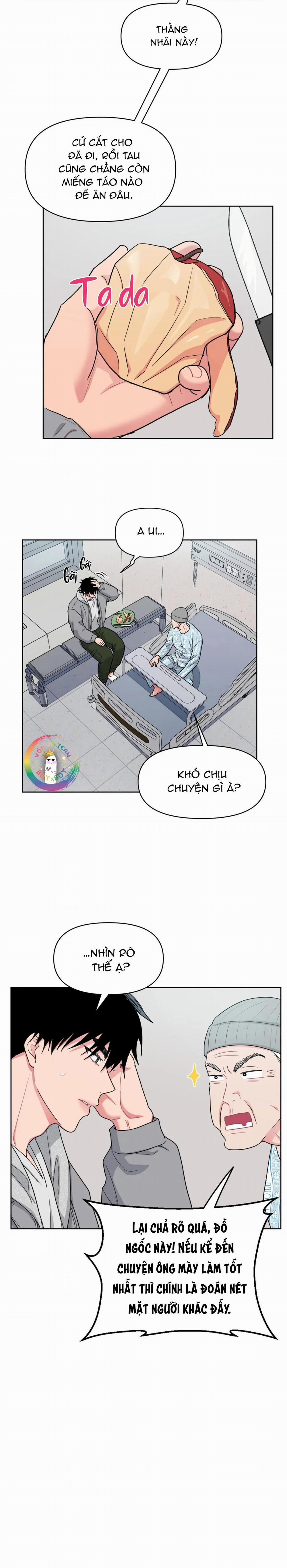 Arts Manz 19 trang 11