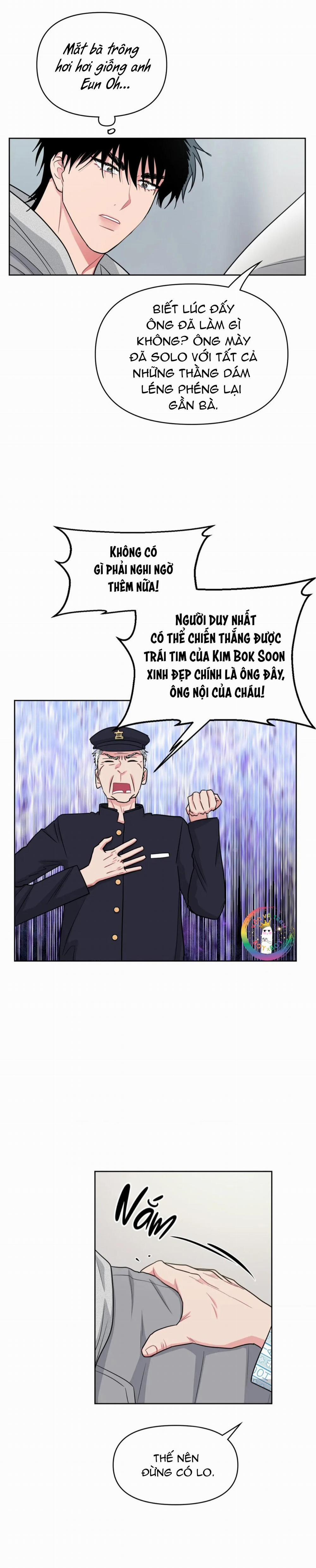 Arts Manz 19 trang 14