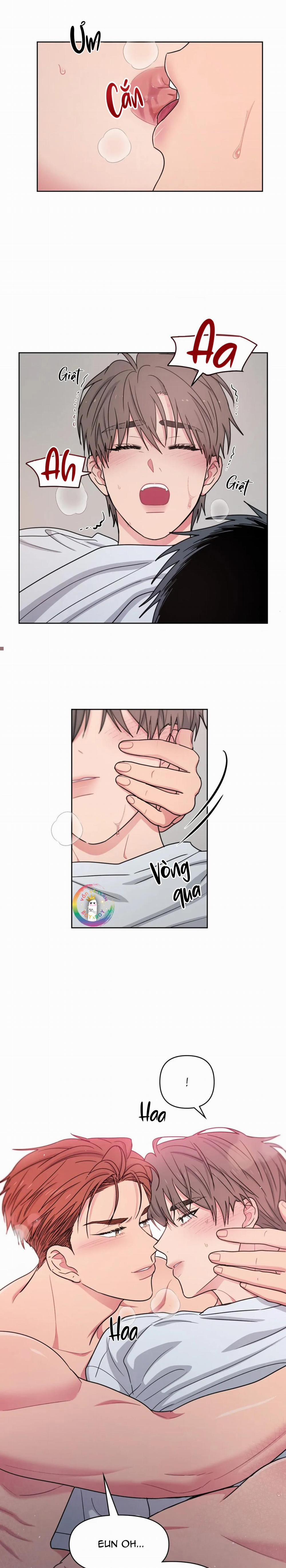 Arts Manz 19 trang 3