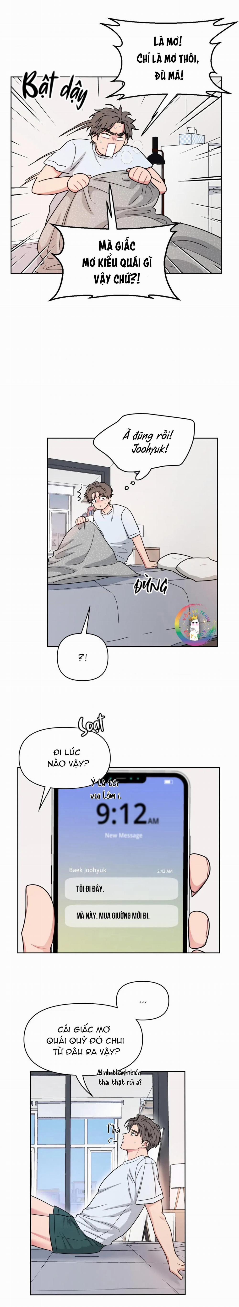 Arts Manz 19 trang 6