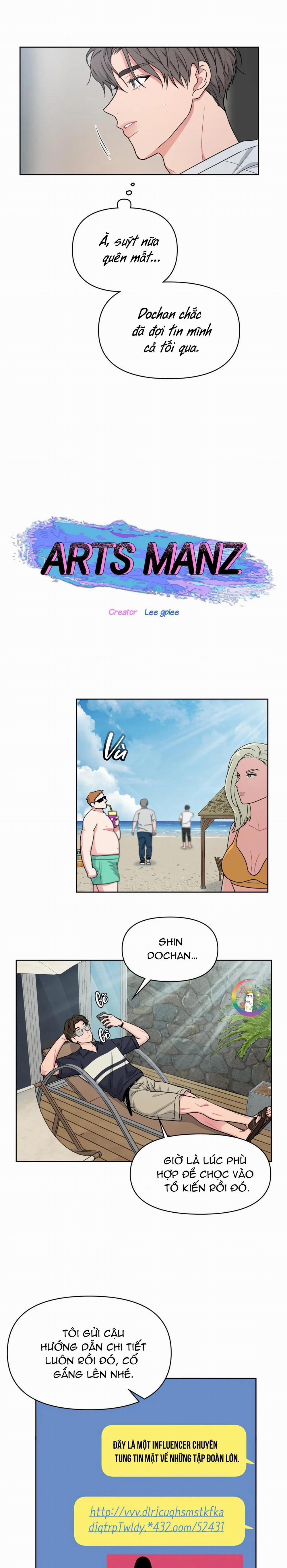 Arts Manz 19 trang 7