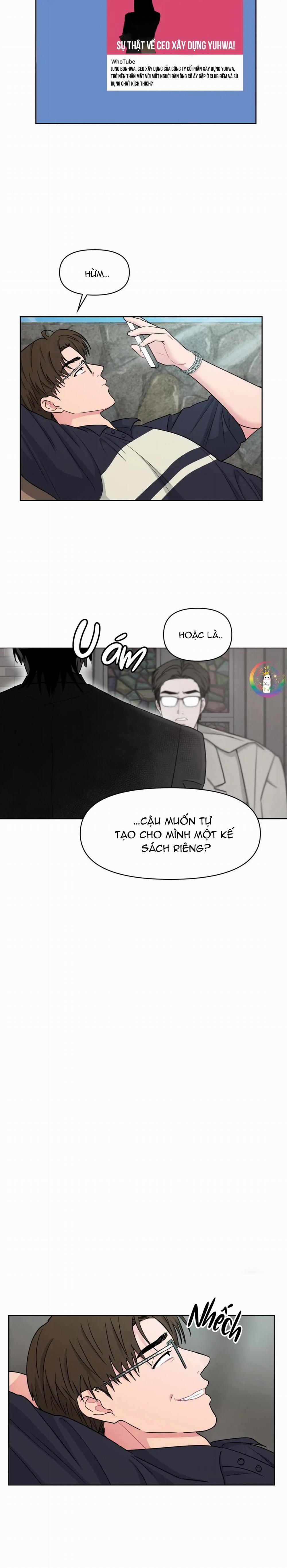 Arts Manz 19 trang 8