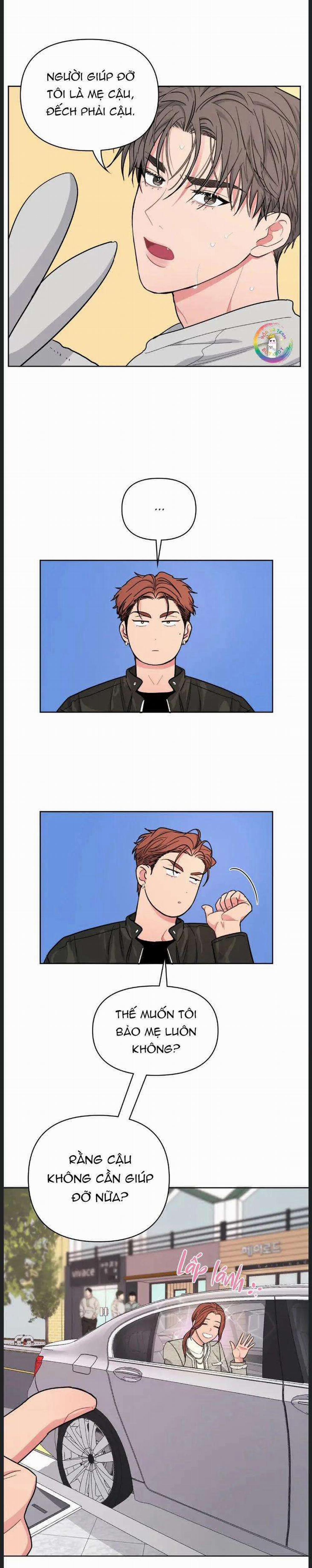 Arts Manz 5 trang 19