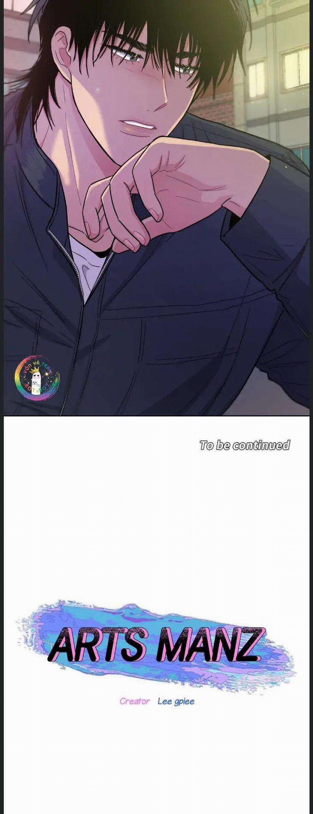 Arts Manz 5 trang 35