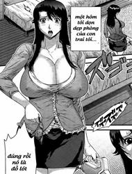 Đọc truyện tranh Aru Fushidarana Kankei no Yukue