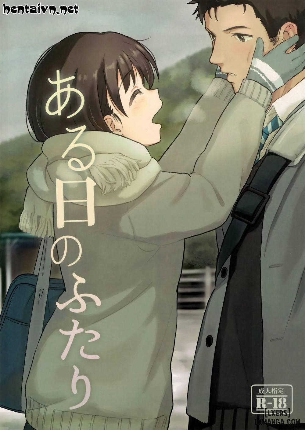 Aru Hi no Futari Oneshot trang 0