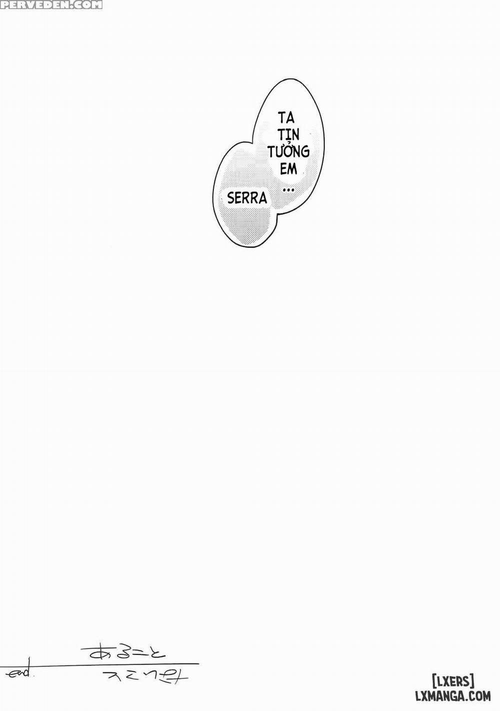 Aru Koto Nai Koto Oneshot trang 17