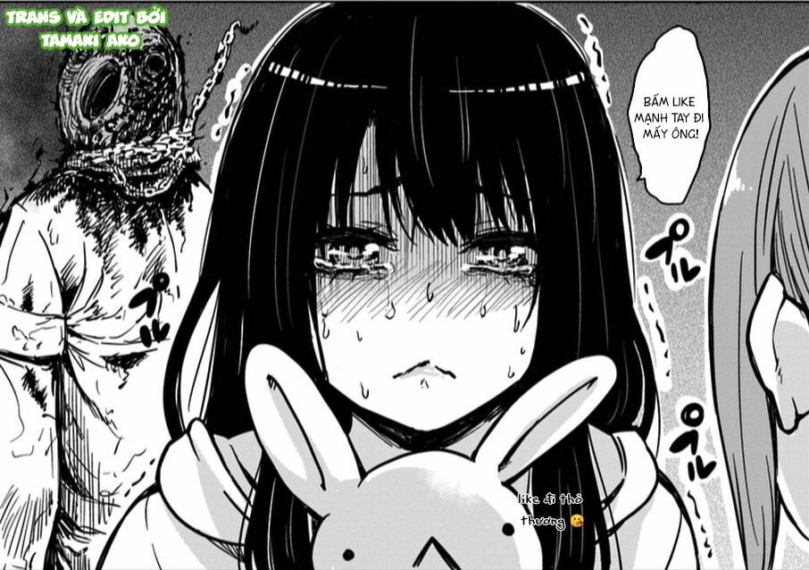 Arulumaya-san ni Koutei sarenagara H na Koto Shitai Oneshot trang 7