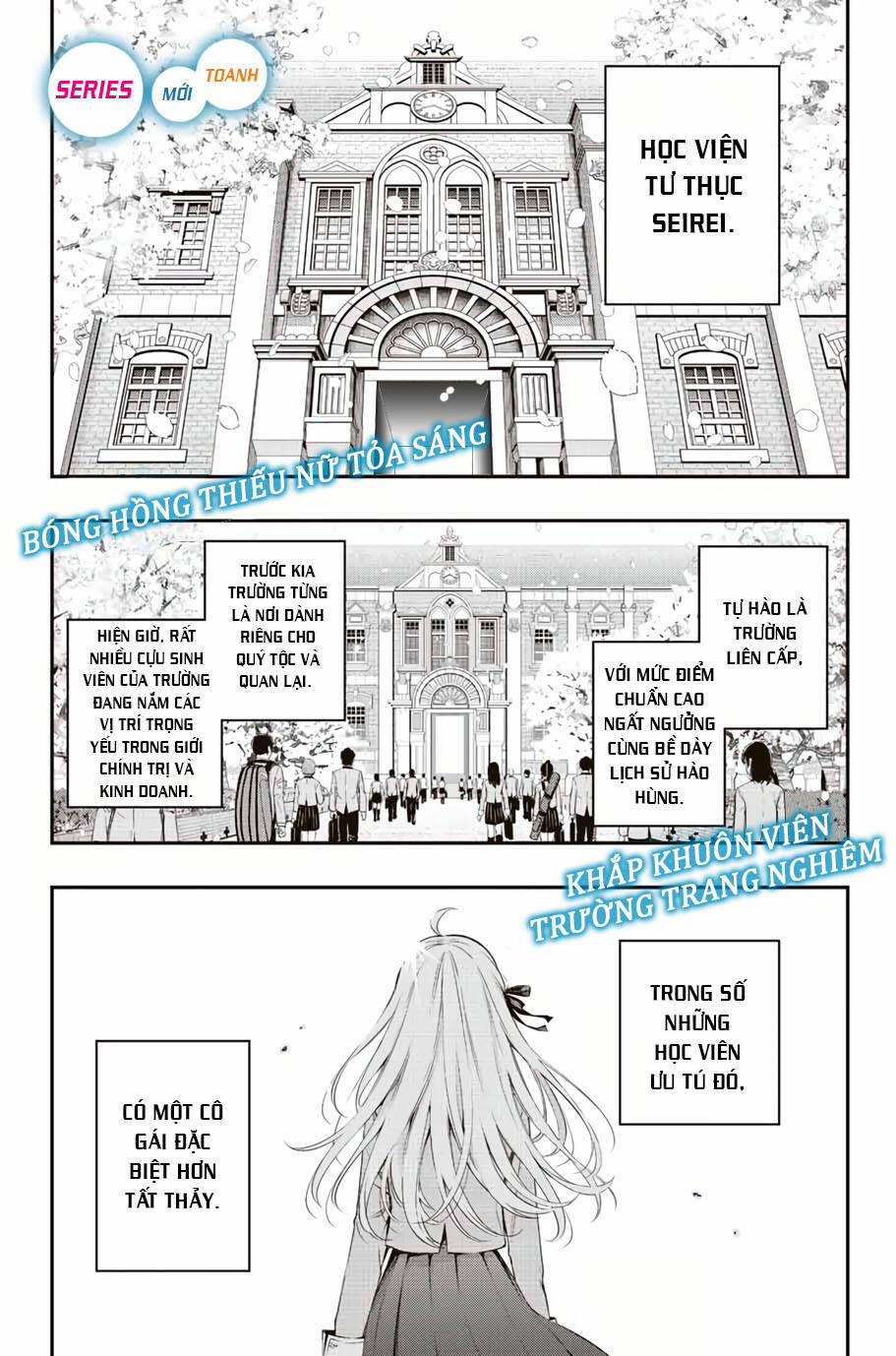 Arya Bàn Bên Thỉnh Thoảng Lại Trêu Ghẹo Tôi Bằng Tiếng Nga 0 Nàng công chúa lạnh lùng và tên bàn bên lười nhát trang 0