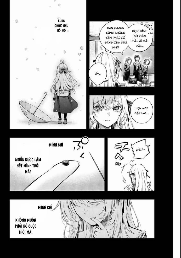 Arya Bàn Bên Thỉnh Thoảng Lại Trêu Ghẹo Tôi Bằng Tiếng Nga 10 trang 12