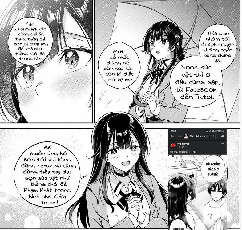 Arya Bàn Bên Thỉnh Thoảng Lại Trêu Ghẹo Tôi Bằng Tiếng Nga 14 trang 2