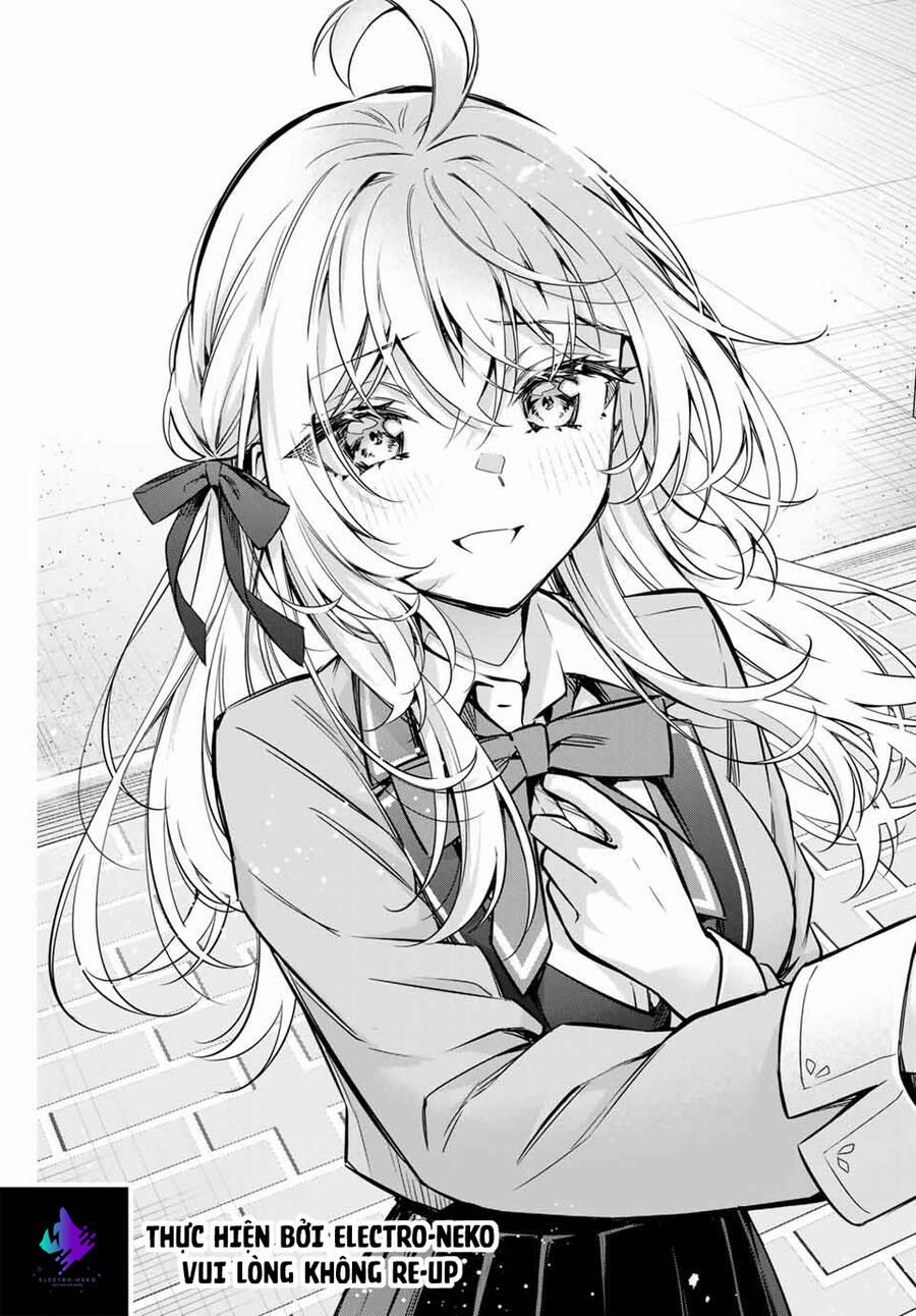 Arya Bàn Bên Thỉnh Thoảng Lại Trêu Ghẹo Tôi Bằng Tiếng Nga 30 trang 18