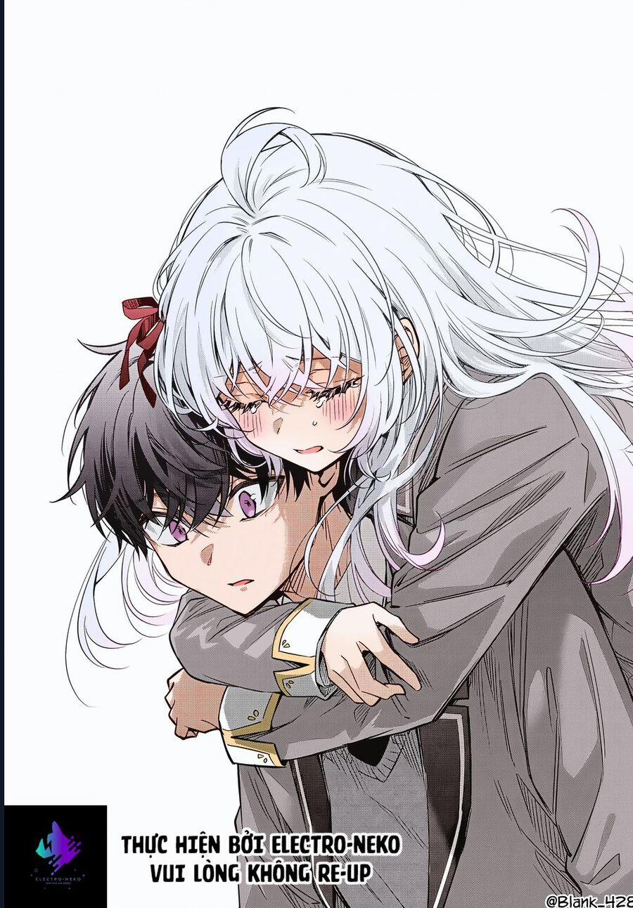 Arya Bàn Bên Thỉnh Thoảng Lại Trêu Ghẹo Tôi Bằng Tiếng Nga 56 trang 14