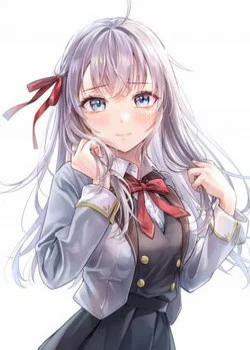 Đọc truyện tranh Arya Bàn Bên Thỉnh Thoảng Lại Trêu Ghẹo Tôi Bằng Tiếng Nga