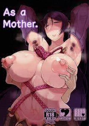 Đọc truyện tranh As a Mother