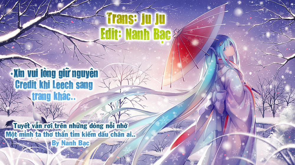 As If Soaring Oneshot [Không che] trang 0