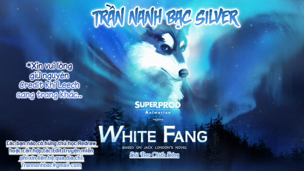 As If Soaring Oneshot [Không che] trang 21