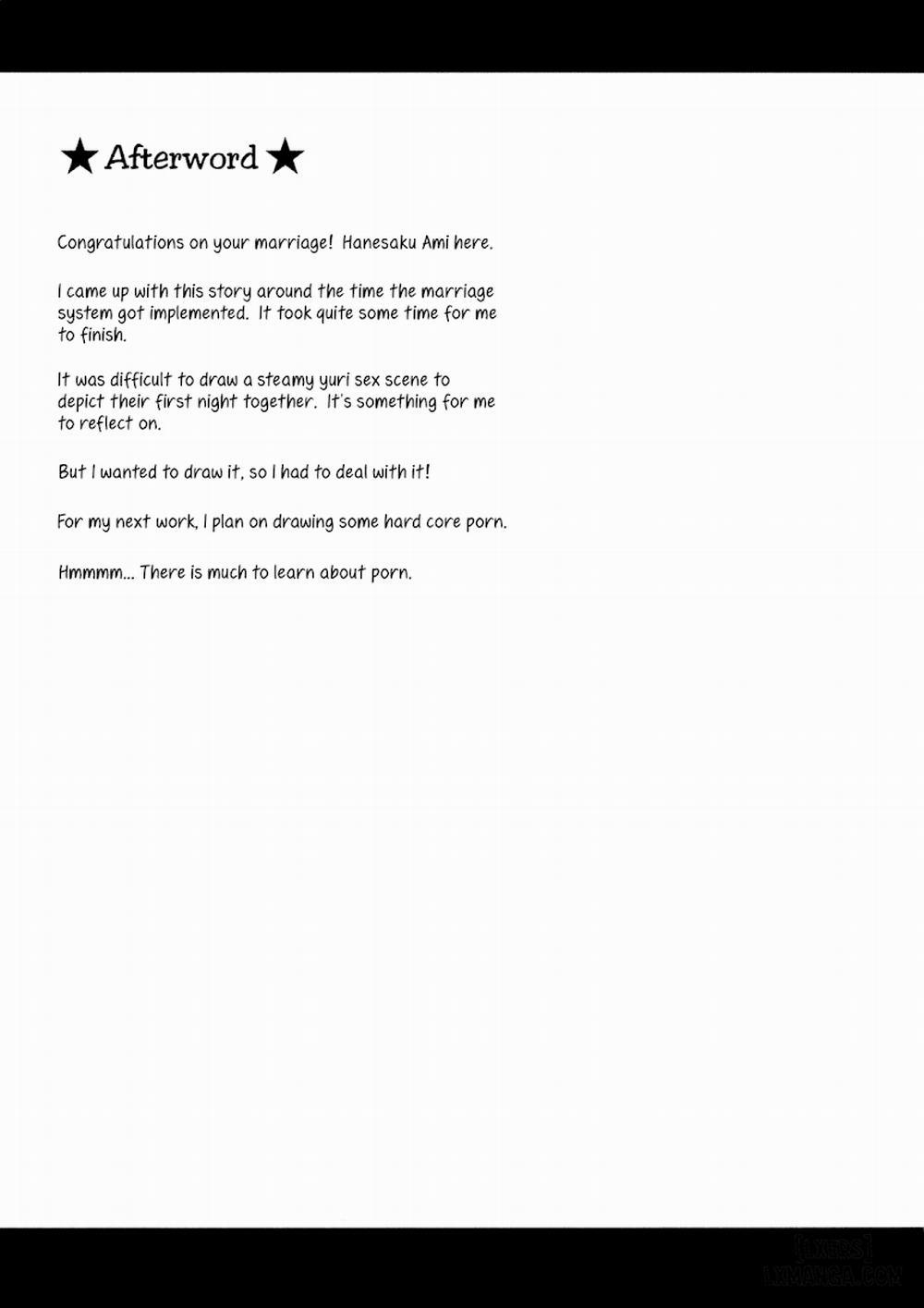 As Long As You Say It's Okay, Kitakami-san Oneshot trang 25