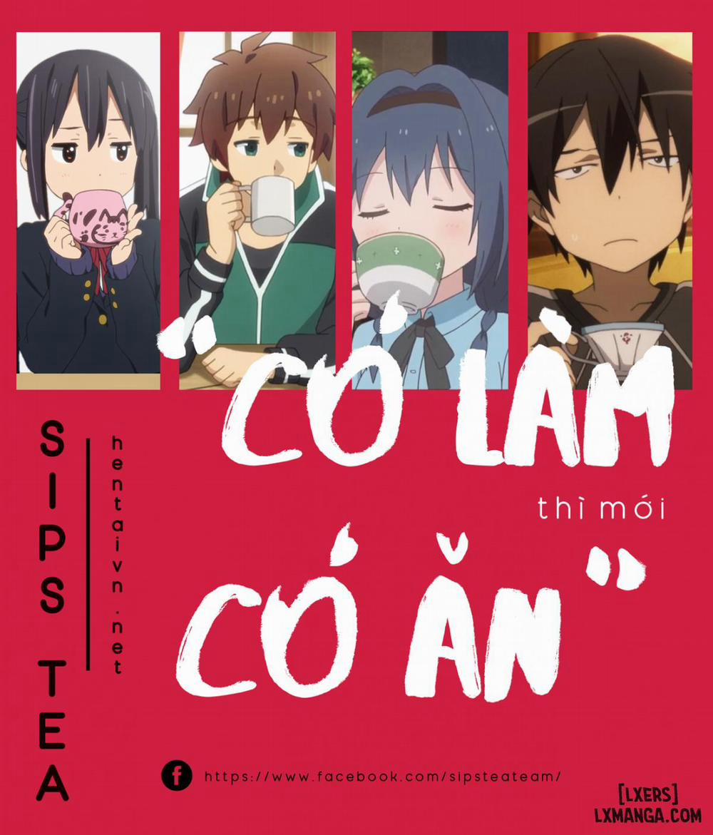 Asacoco Hot Spring Special Service Oneshot trang 0