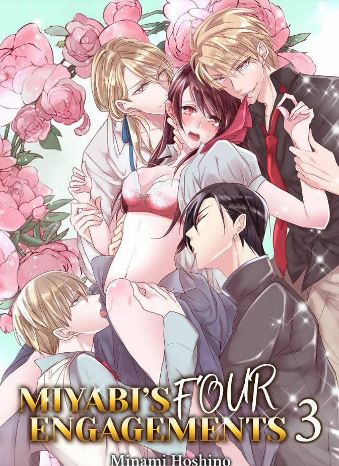 Asahina Và 4 Vị Hôn Phu Bất Đắc Dĩ 3 trang 0