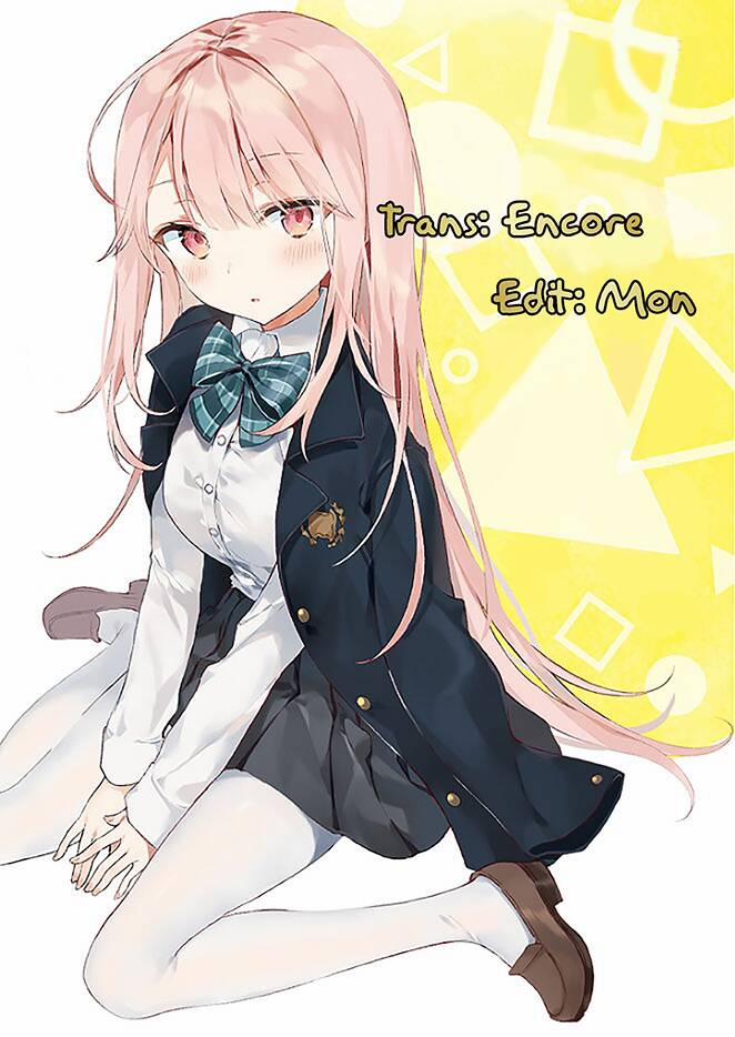 Asahina Wakaba To Marumaru Na Kareshi 15 trang 28