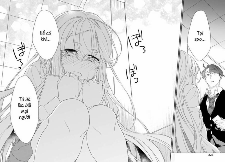 Asahina Wakaba To Marumaru Na Kareshi 17 trang 31