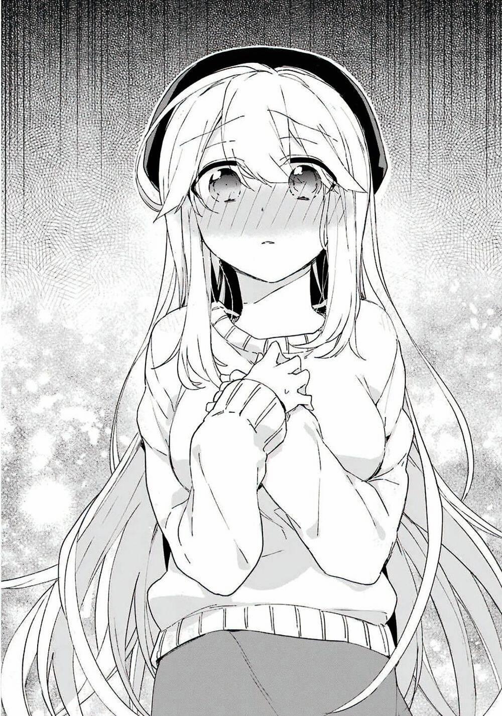 Asahina Wakaba To Marumaru Na Kareshi 6 trang 28