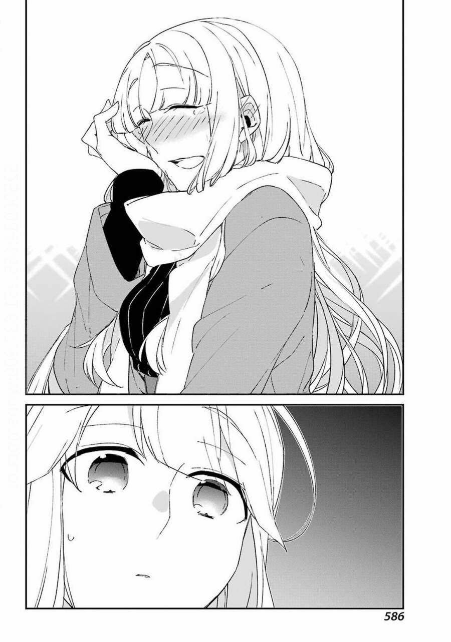 Asahina Wakaba To Marumaru Na Kareshi 8 trang 34