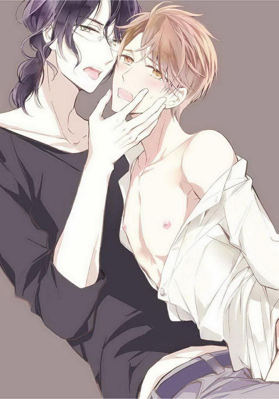 [ASAI Sai] Shousetsuka no Shitsukekata 1 trang 3