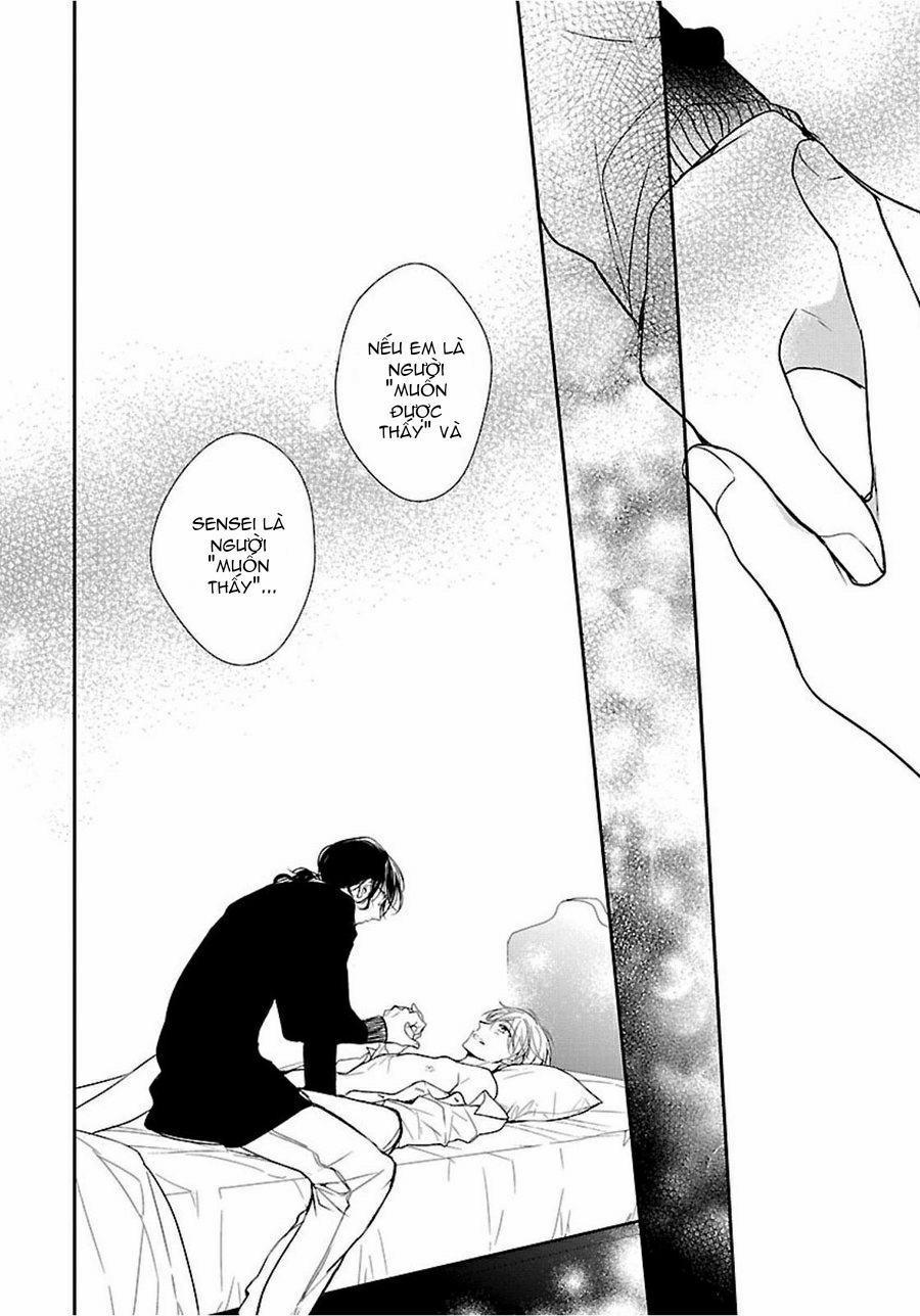 [ASAI Sai] Shousetsuka no Shitsukekata 3 trang 30