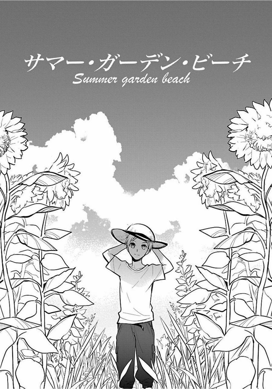 [ASAI Sai] Shousetsuka no Shitsukekata 4 trang 1