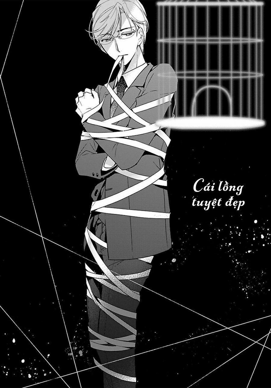 [ASAI Sai] Shousetsuka no Shitsukekata 5 trang 1